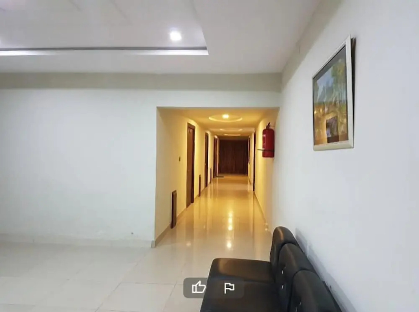 Hotel Silver Sand Multan