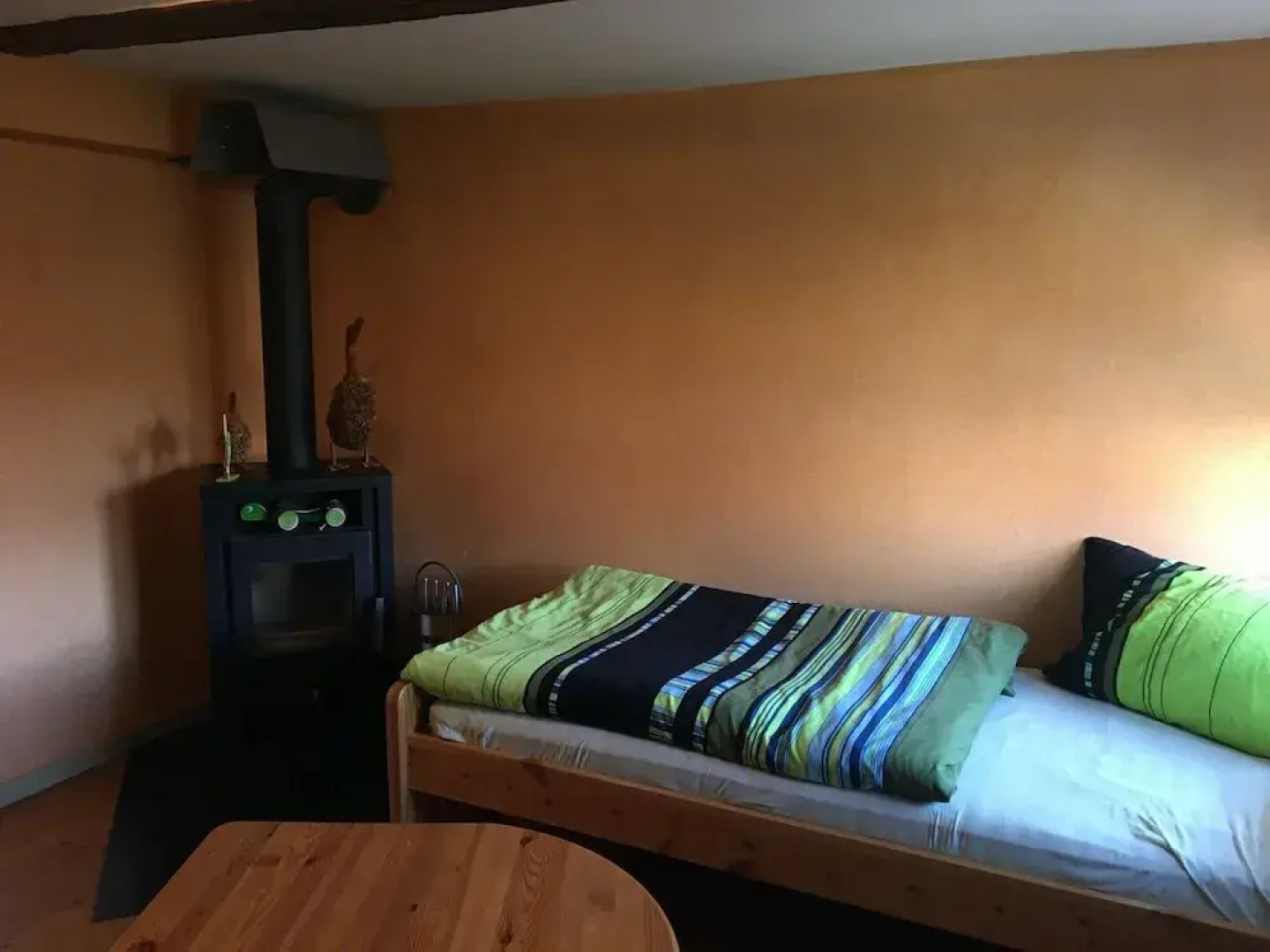 Familienfreundlicher Urlaub im Landhaus Obergude