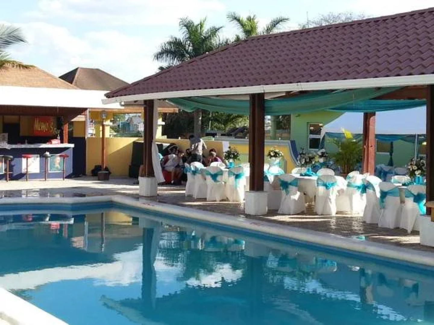 Hotel Y Club Villa San Andres