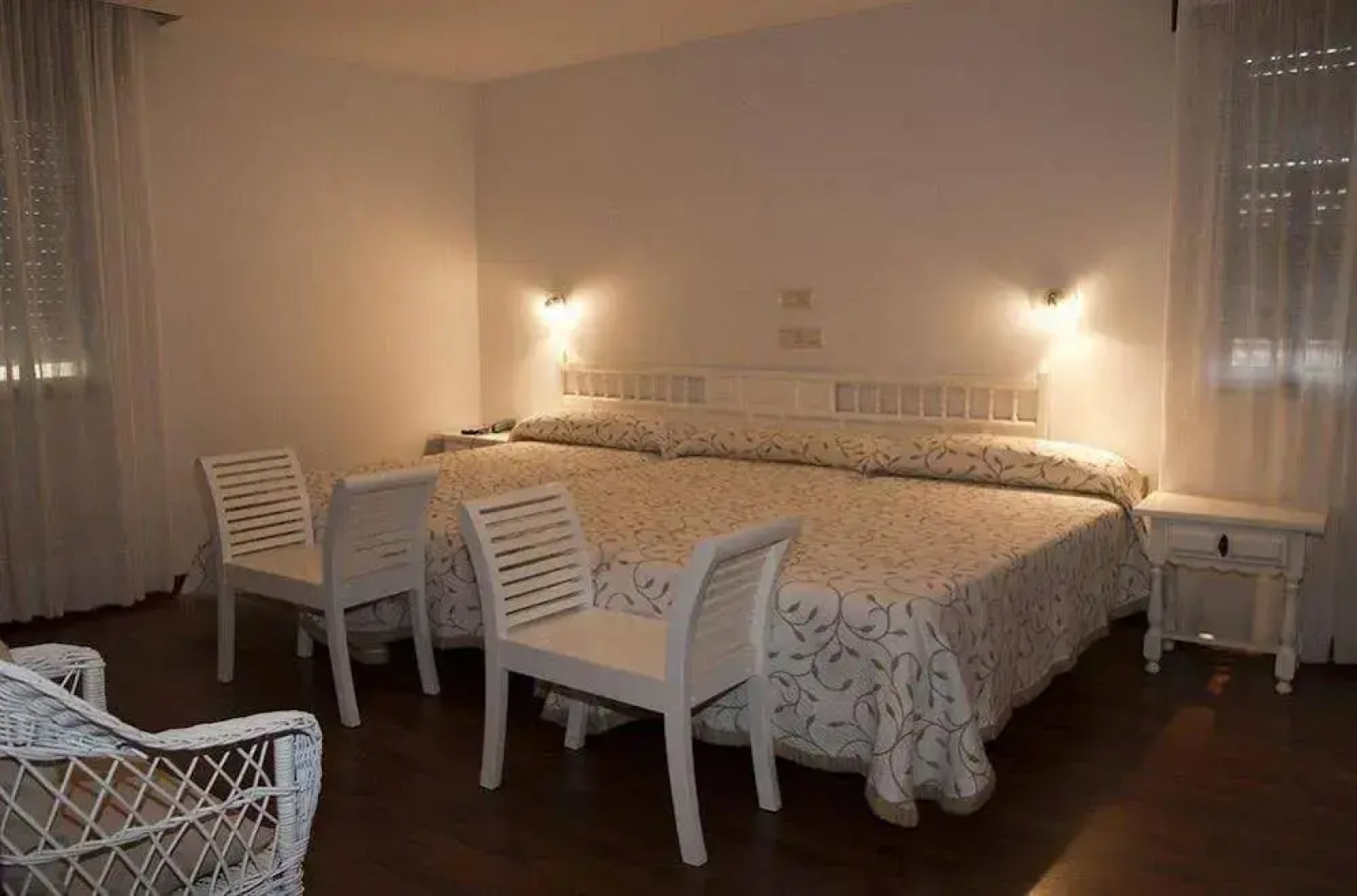 Hotel Rosalia de Castro