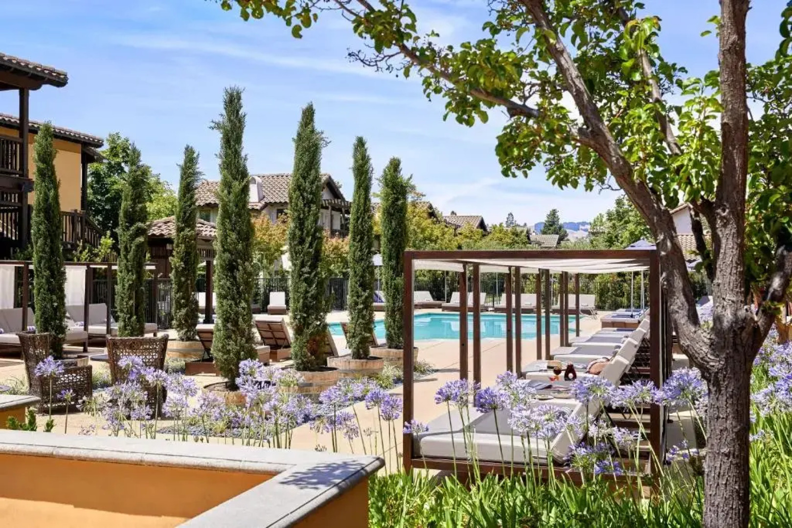 The Lodge at Sonoma Resort, Autograph Collection