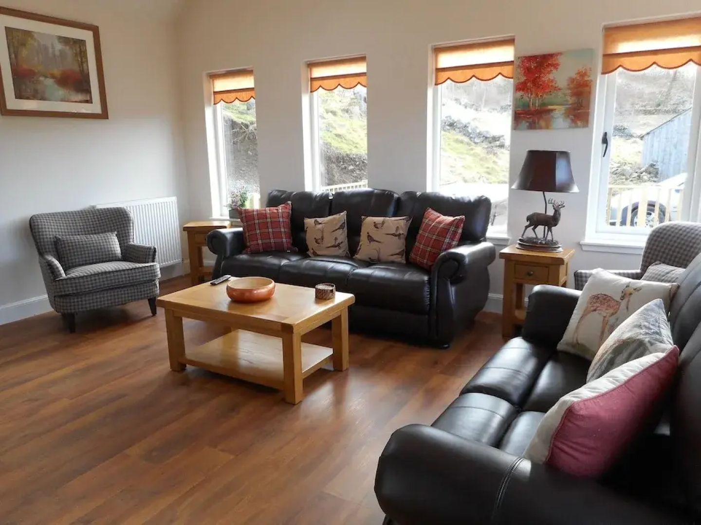 Stags View 486556