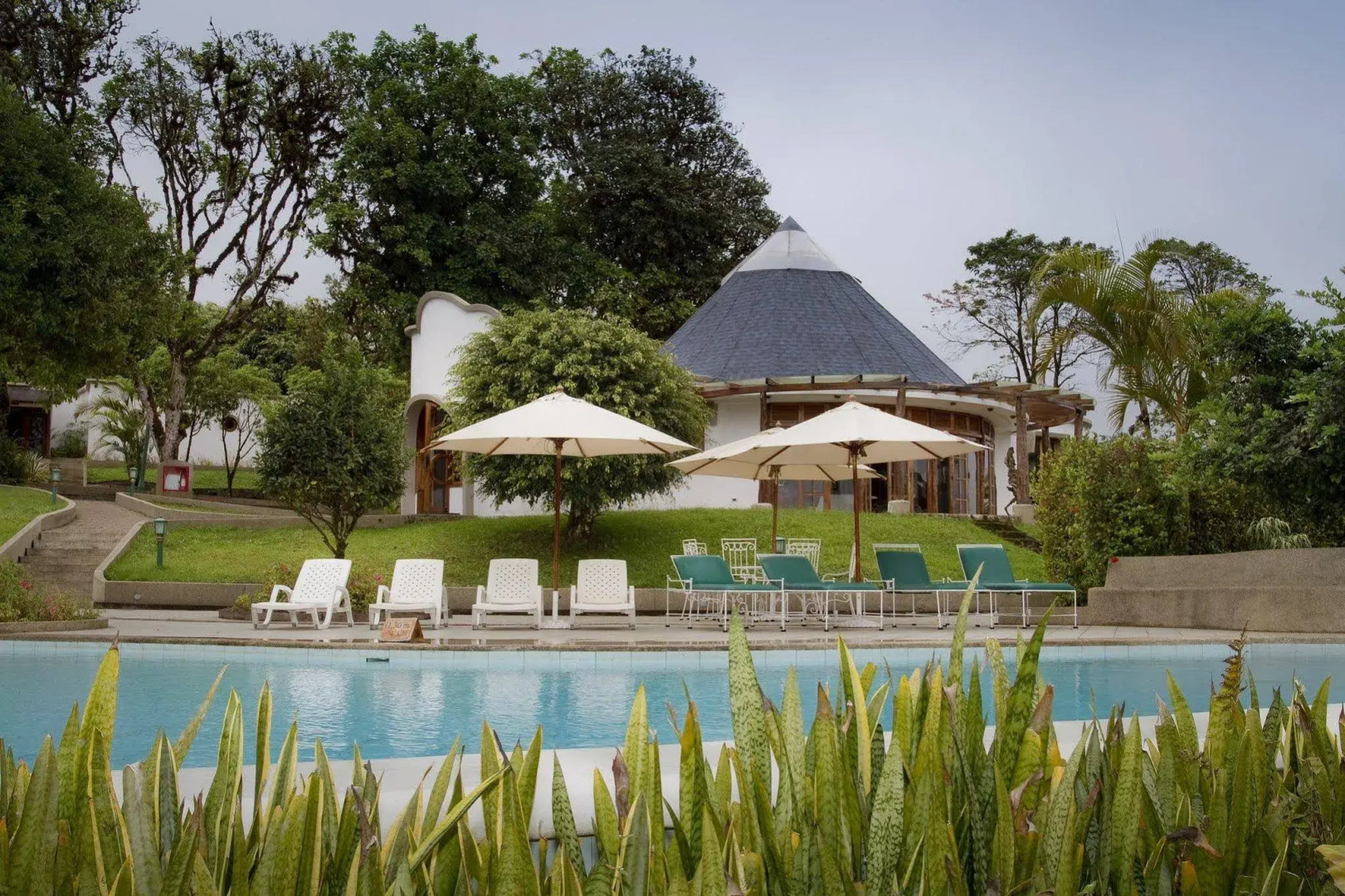 Royal Palm Galapagos, Curio Collection Hotel by Hilton