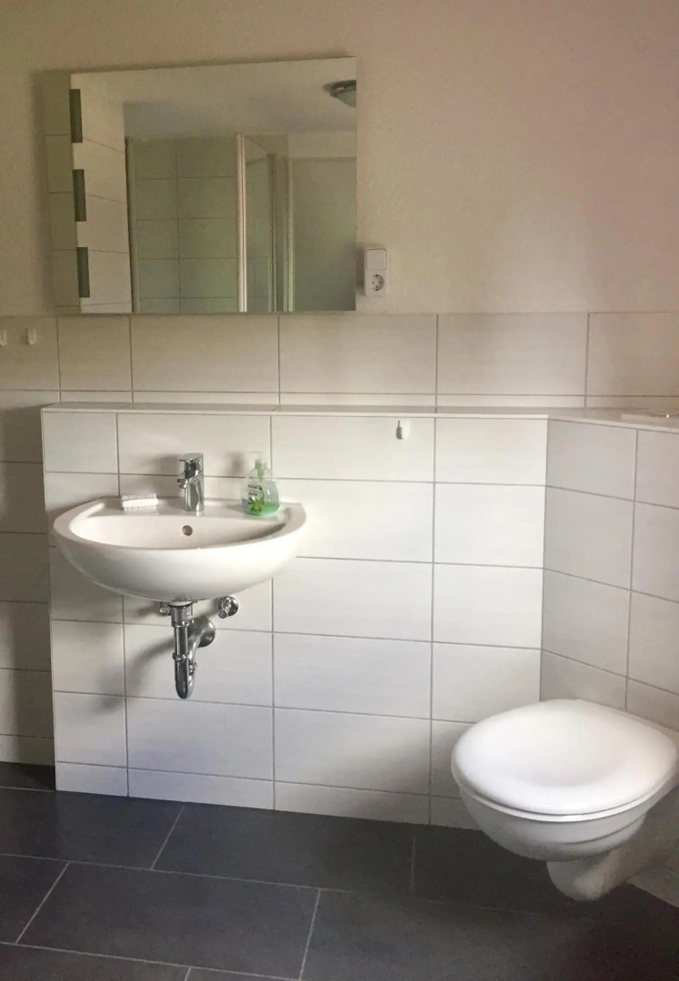 Ferienhaus am Rennsteig