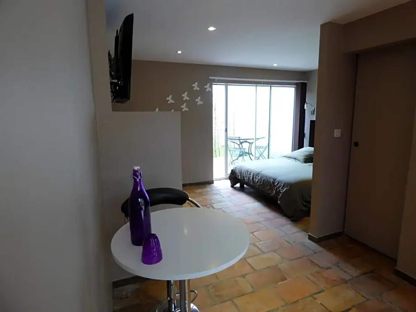 La Chambre de lOlivier