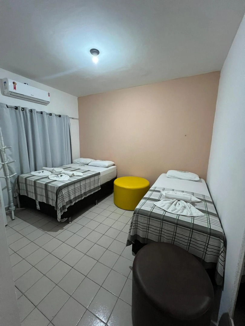 Shalon Olinda - Pousada