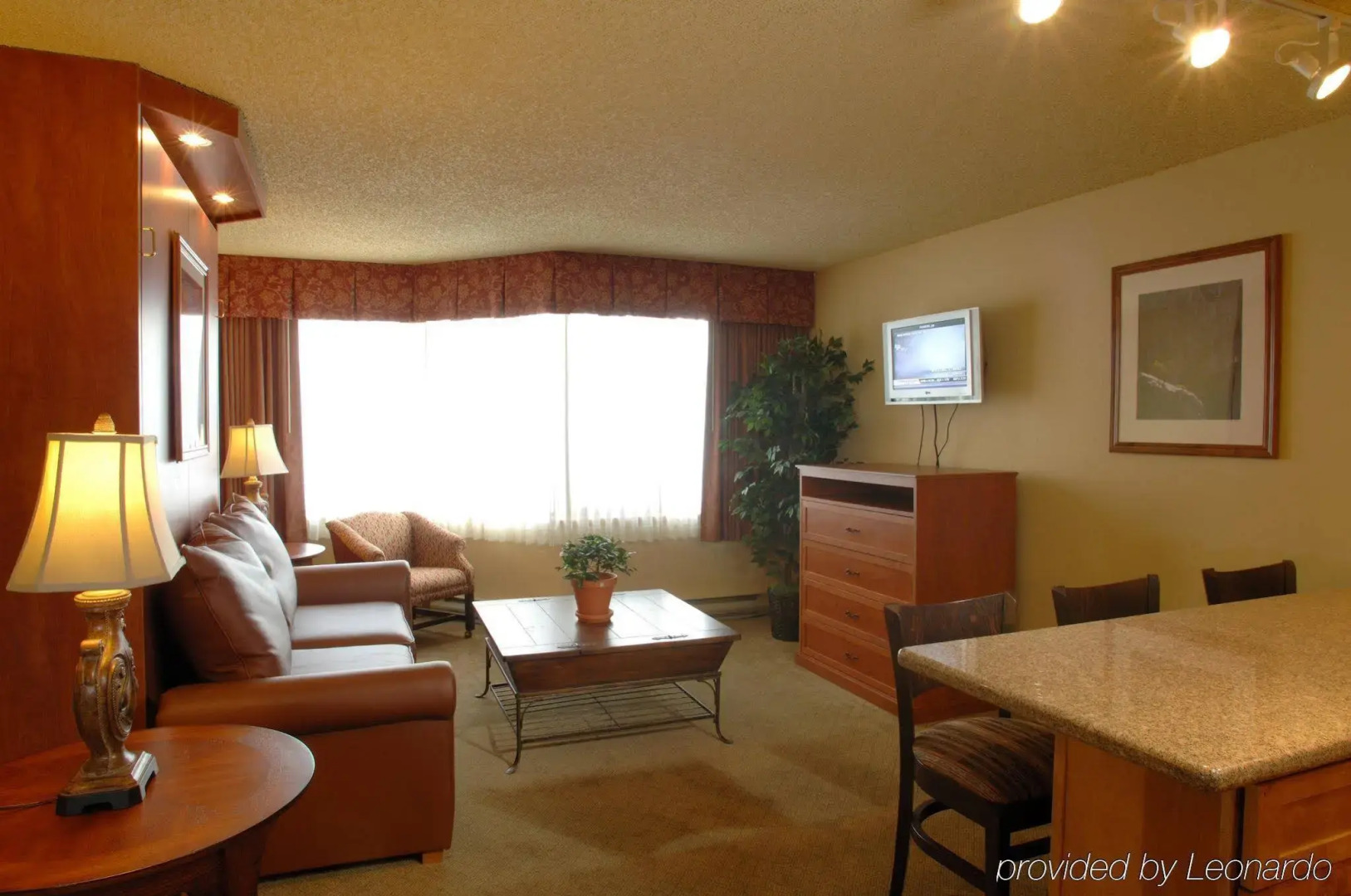 Grand Lodge Crested Butte