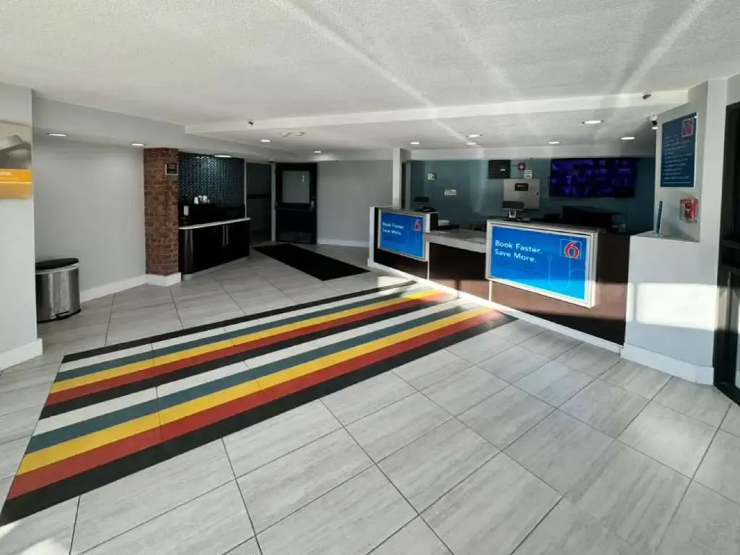 Motel 6 East Syracuse, NY – Airport