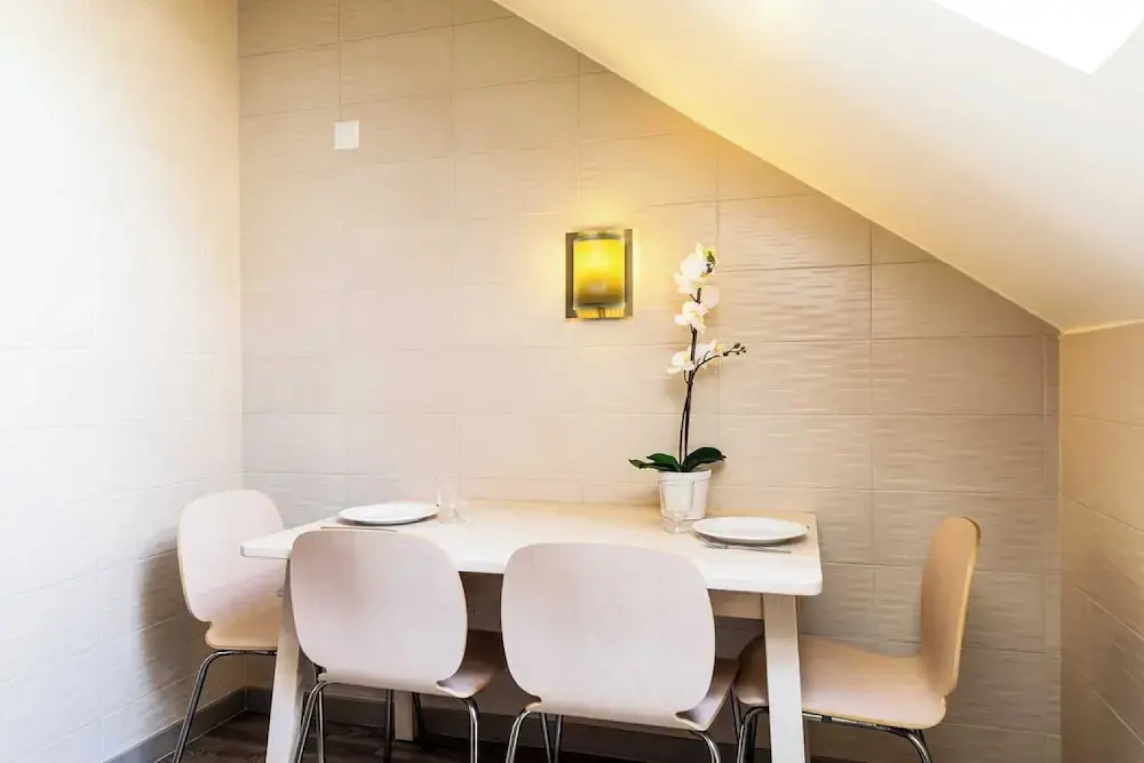 Cosy Studio -ac- 4P- Geneva