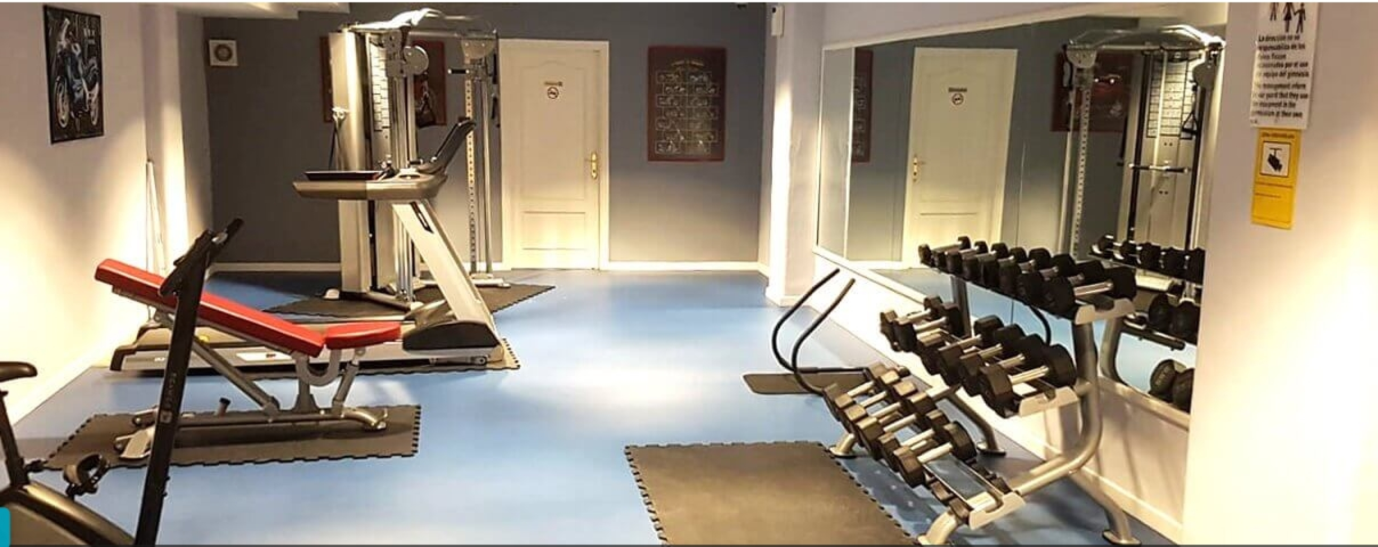 BLUESEA Lagos de Cesar