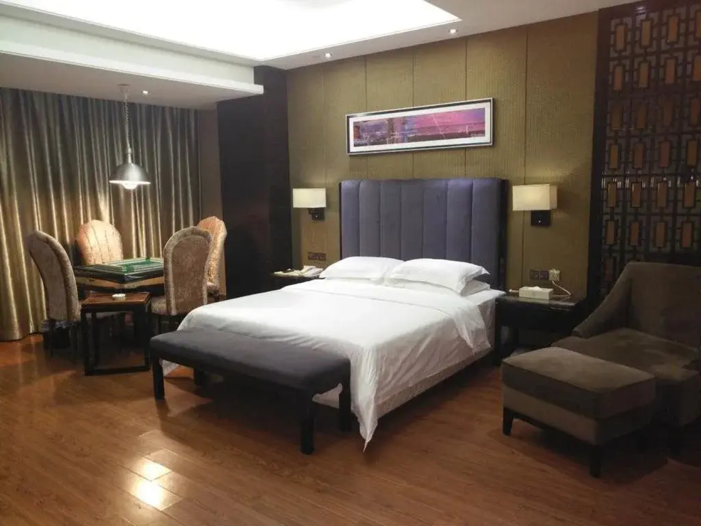 Vienna Hotel Dongguan Gaobu
