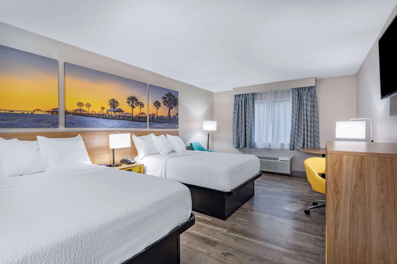 Days Inn by Wyndham N Orlando/Casselberry