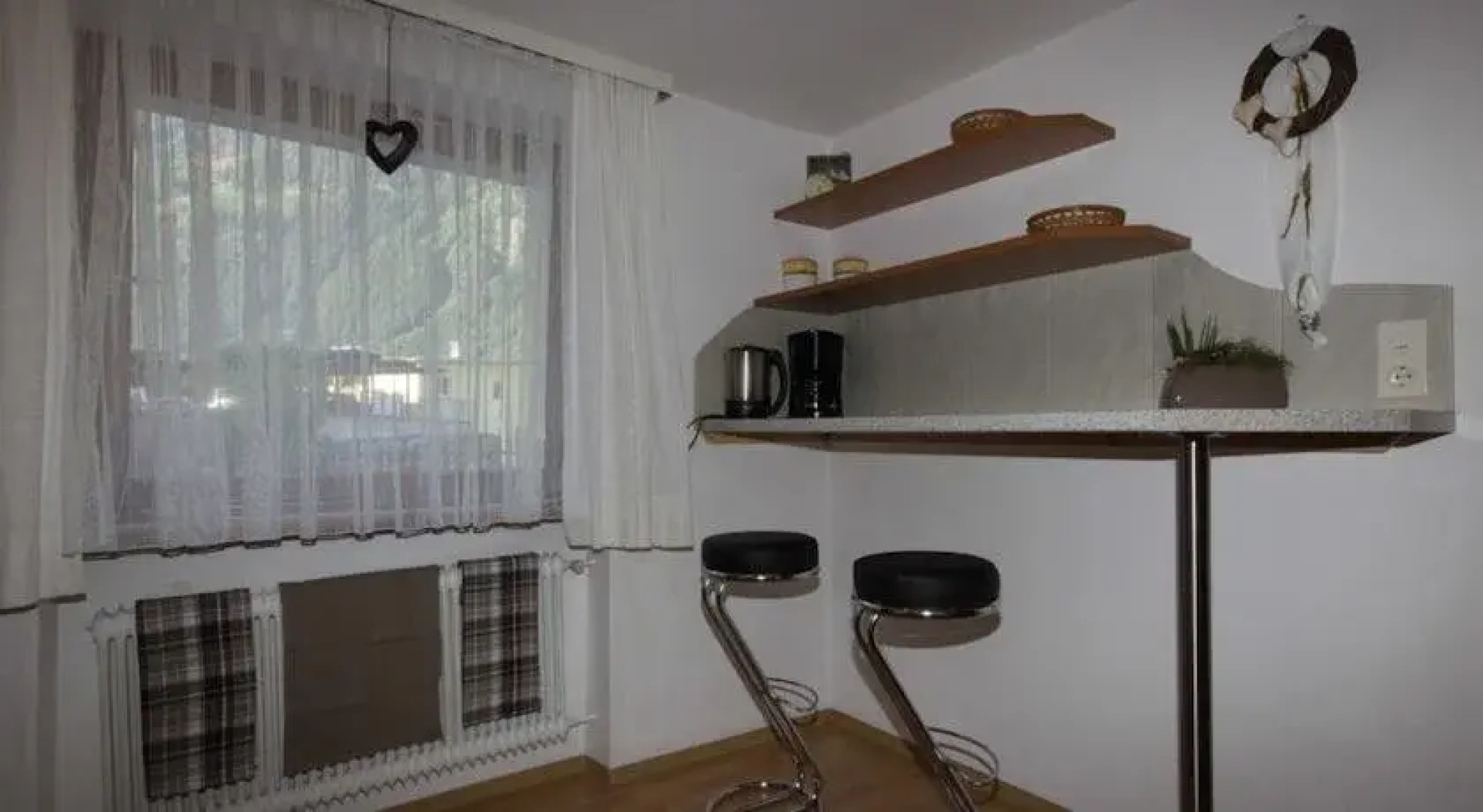 Ferienhaus Bergblick