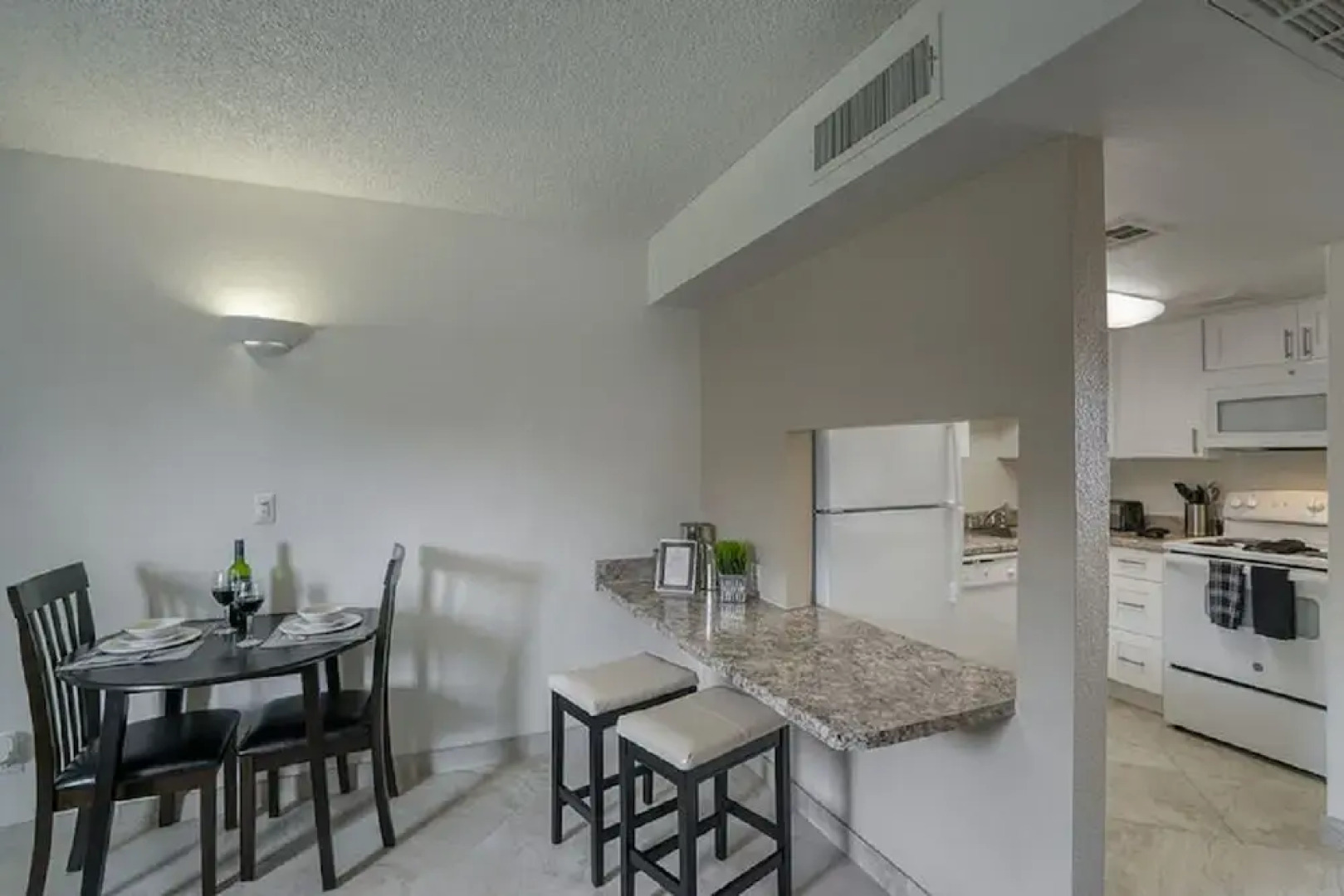 Park Suites at 128 - Free Golf