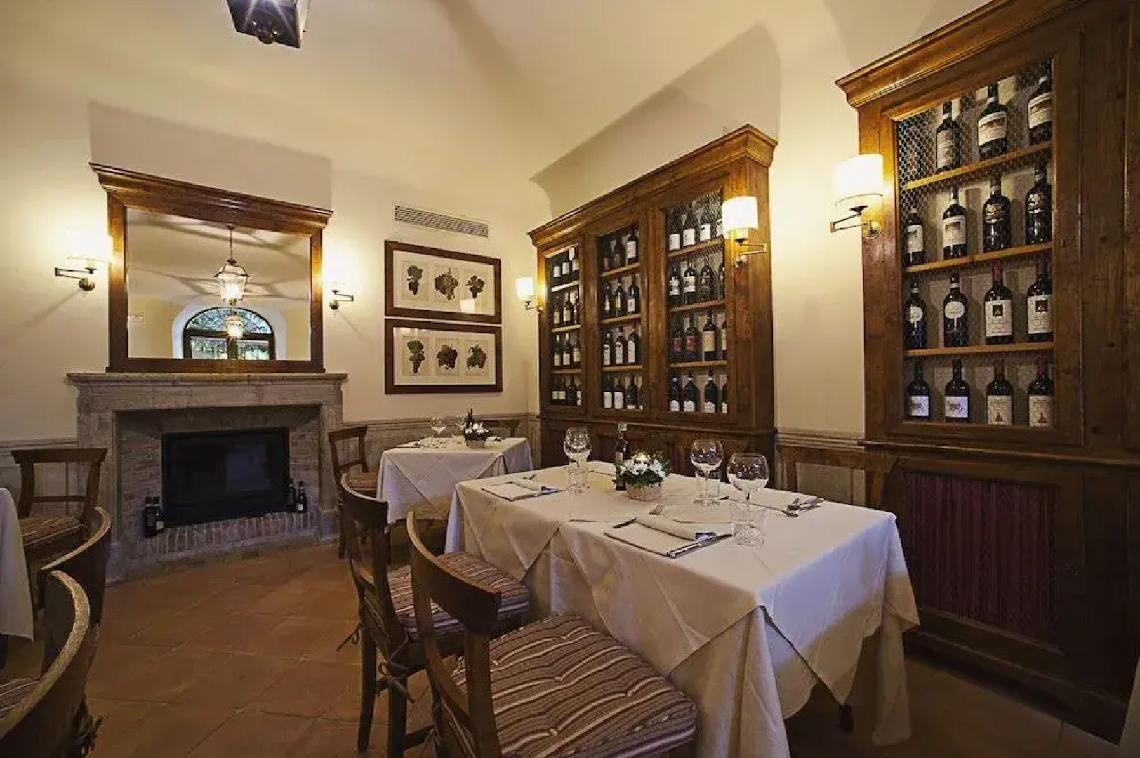 La Locanda Di Cetona