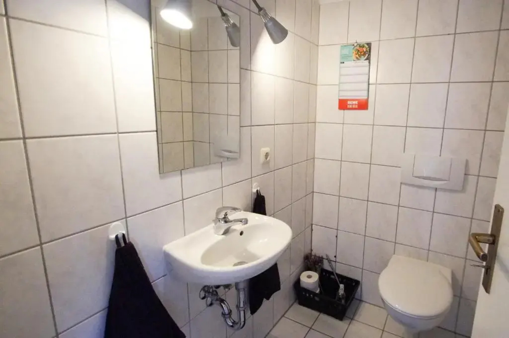 Ferienwohnung Ferien in der Apfelscheune