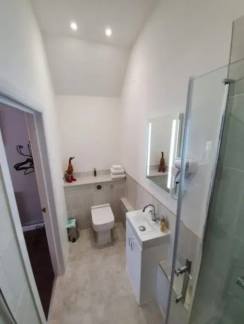 Old Thatch Bambers Green