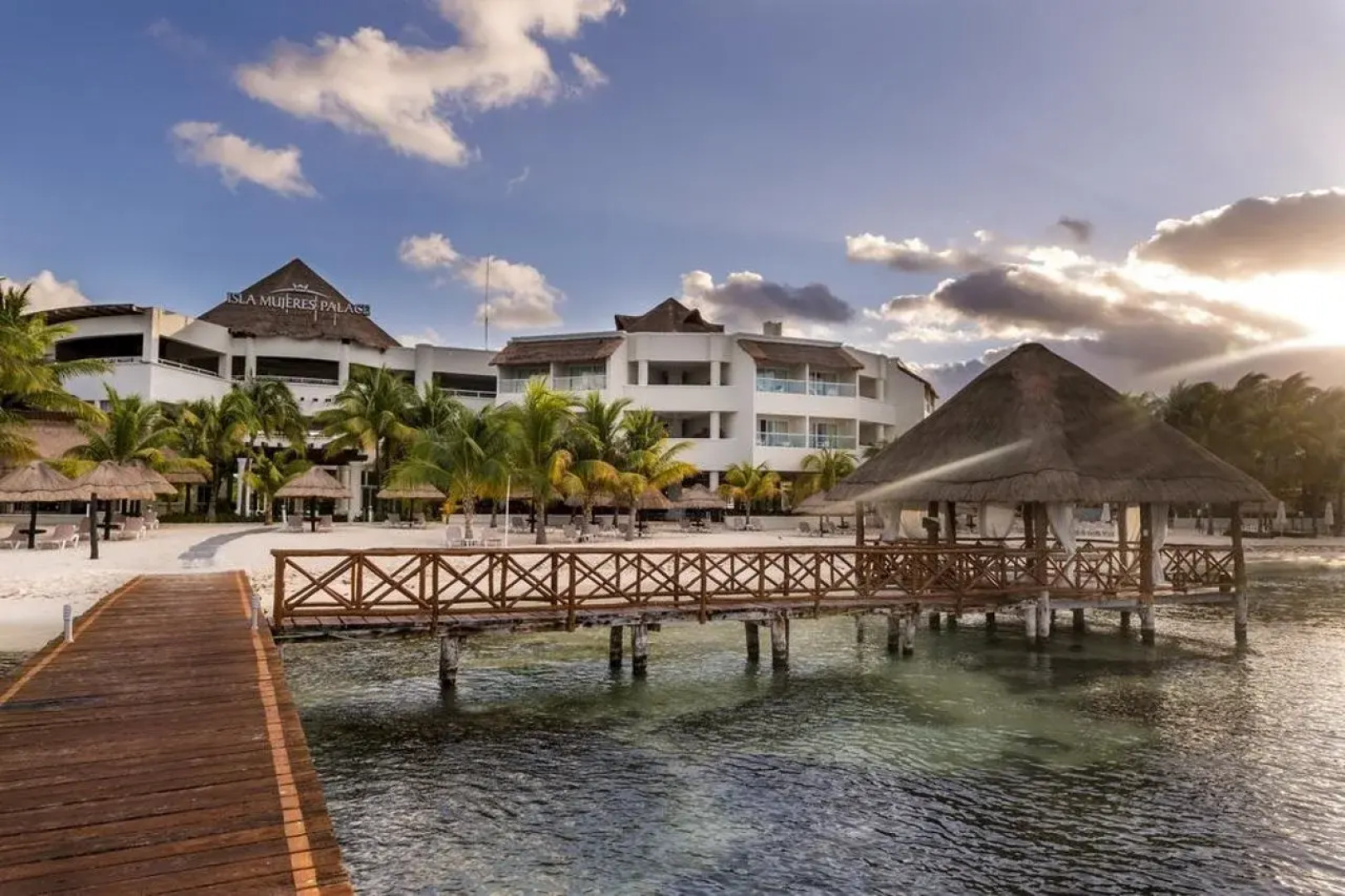 Almare, a Luxury Collection Resort, Isla Mujeres Cancun, Adult All-Inclusive