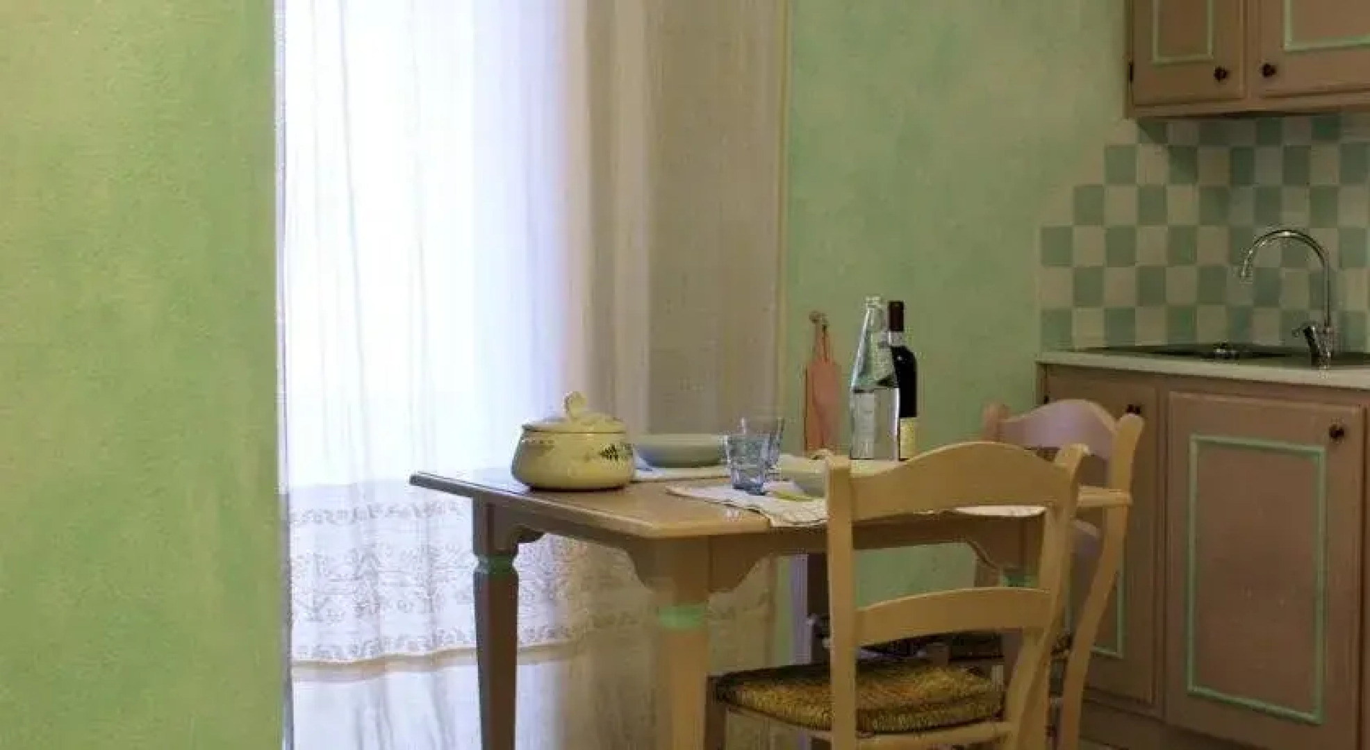 Residence Riva Azzurra