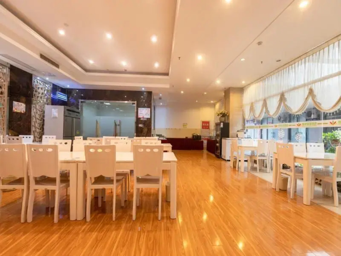 GreenTree Alliance Nanjing South Railway Station Mingfa Plaza Hotel