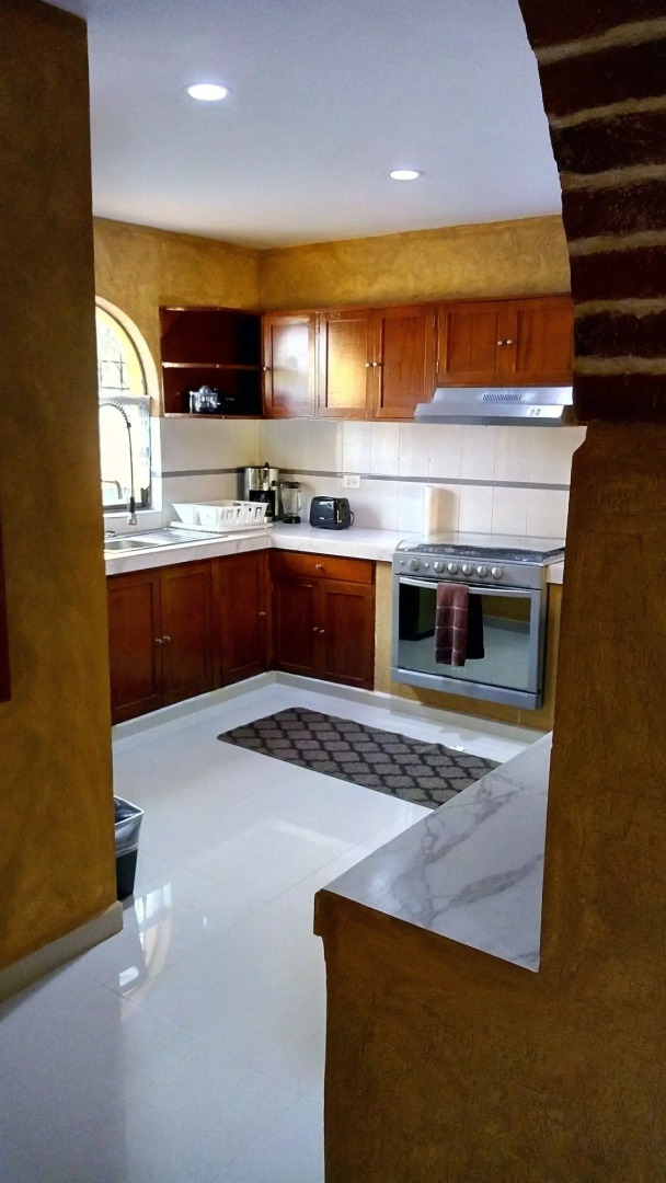 Hotel La Casona Real