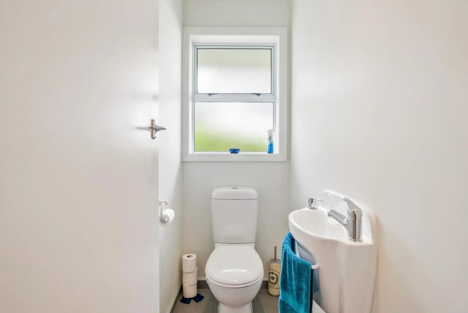 Winara Winner - Waikanae Holiday Home