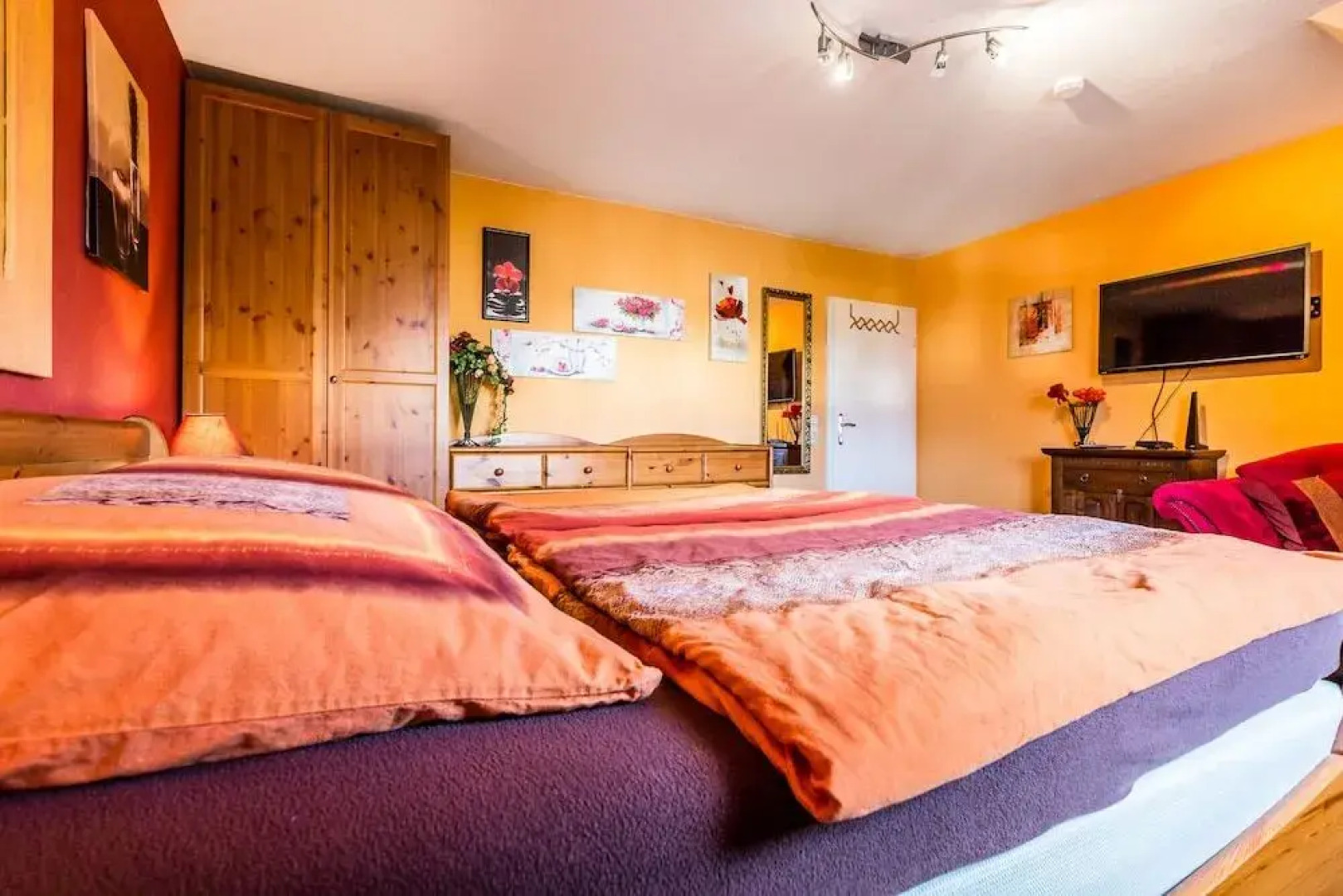 Wohnzeit Köln Apartment