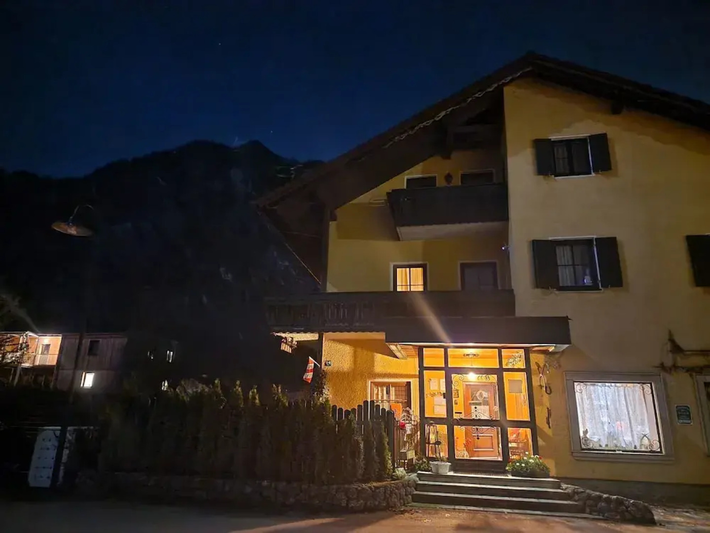 Rosy's House Privat Pension