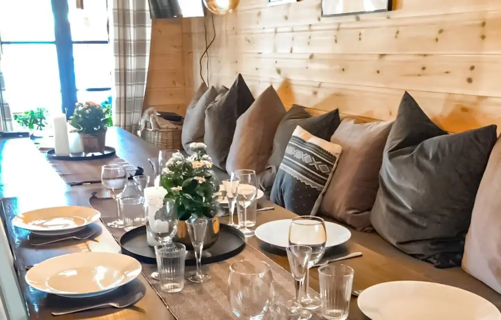 Stunning Home in Drangedal With 3 Bedrooms and Wifi