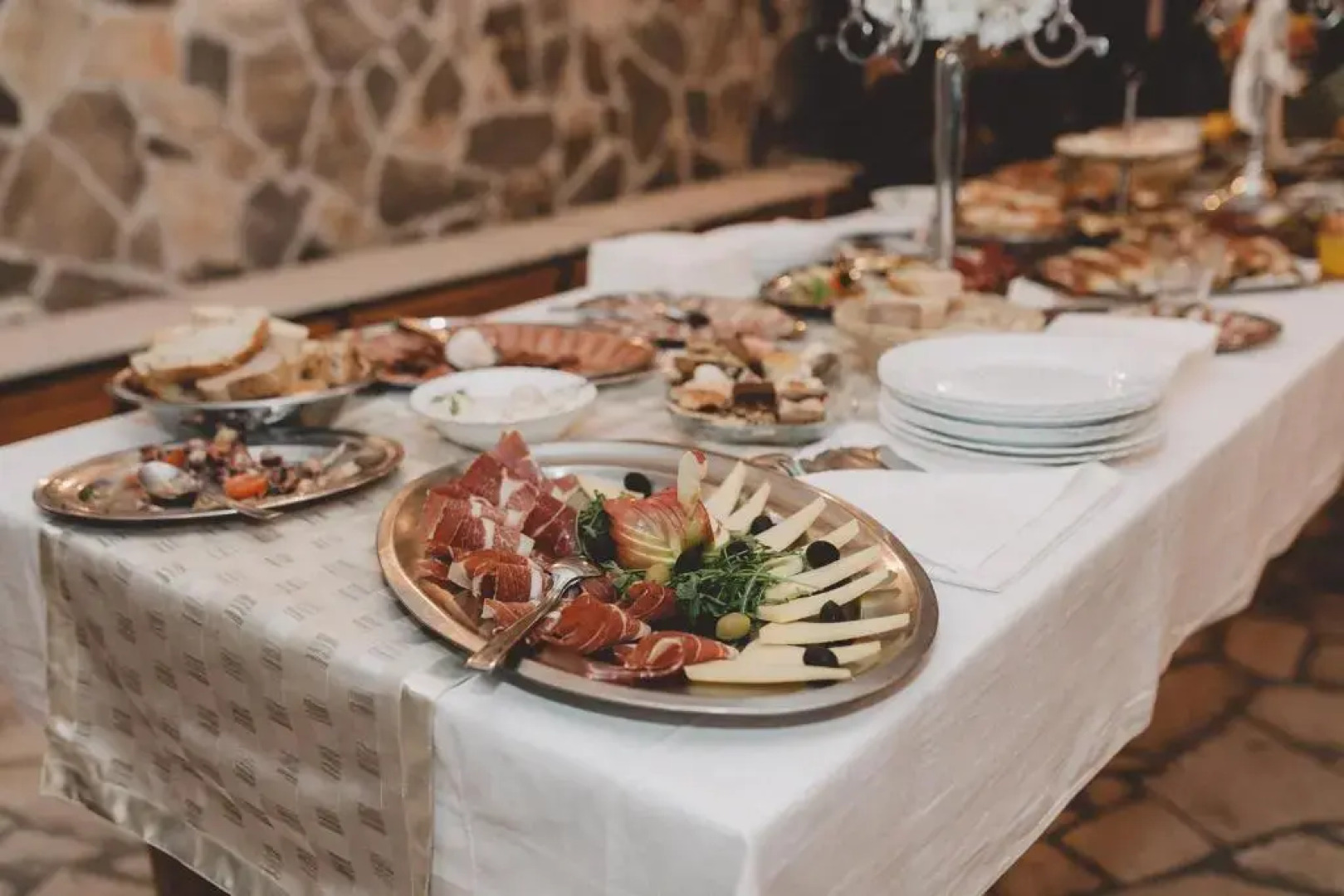 Guest Accommodation Slapovi Krke