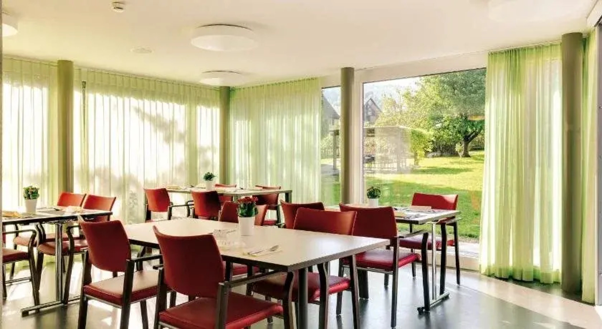 Ferienhotel Bodensee