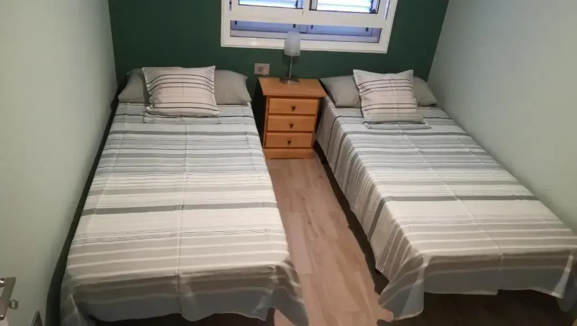 Bed & Breakfast Descanso y Relax