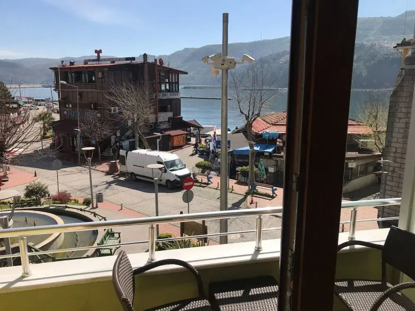 Yıldız Pansiyon