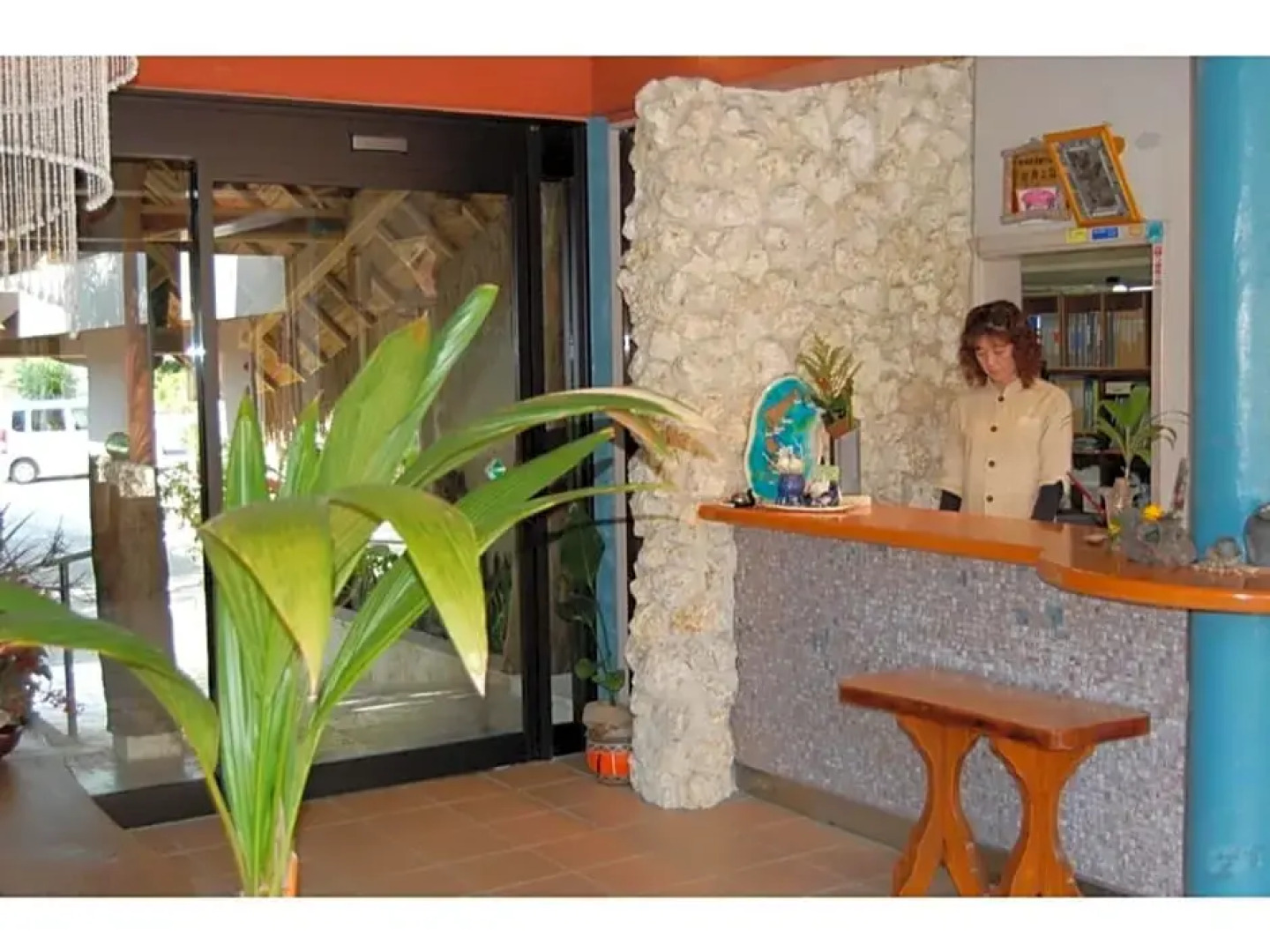 Amami Resort Bashayamamura - Vacation STAY 81974