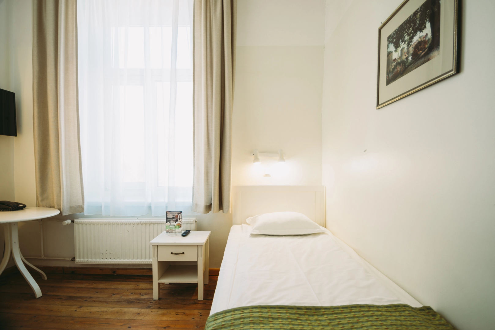Economy Hotel