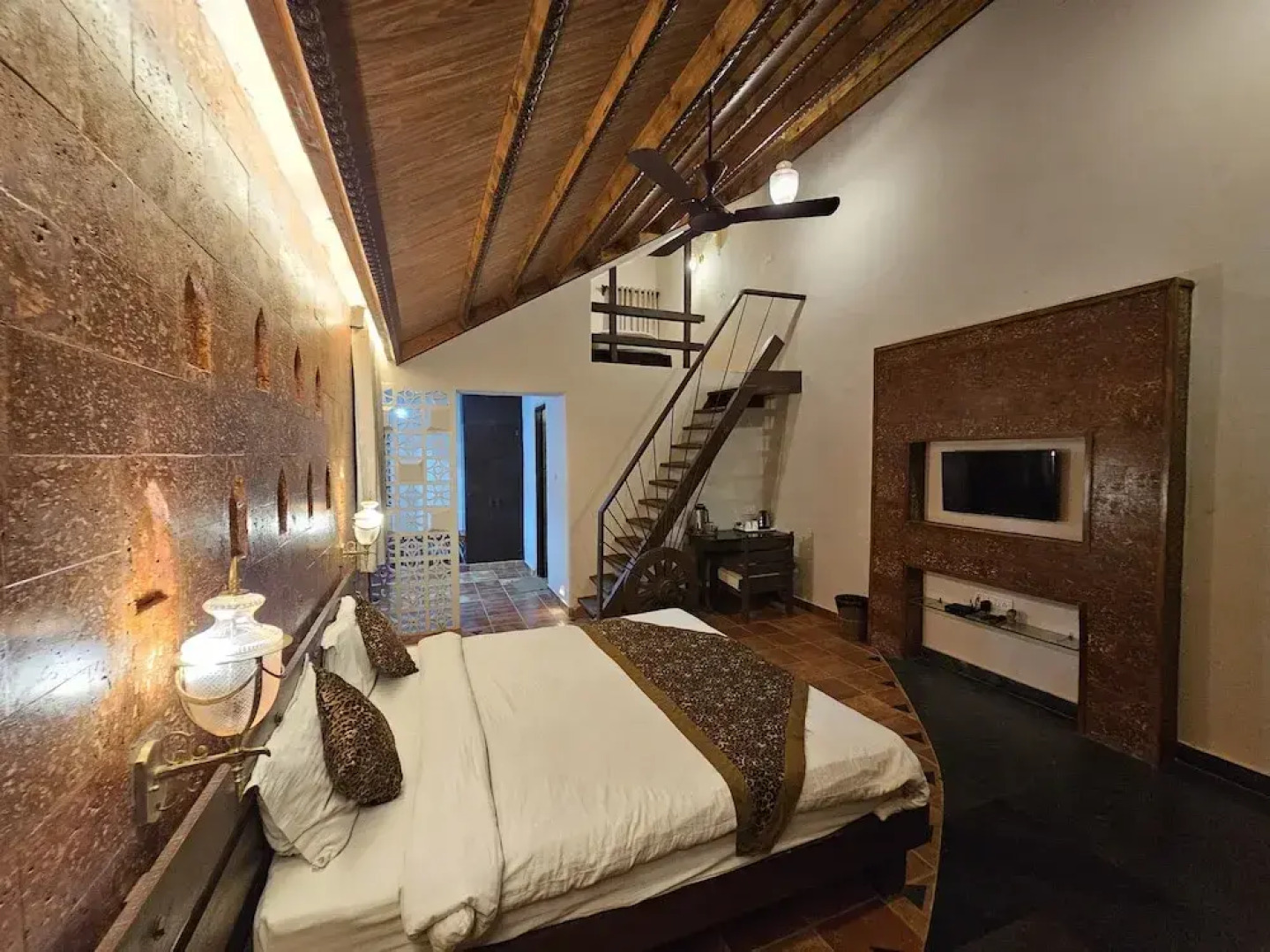 The Celebration Van Vilas