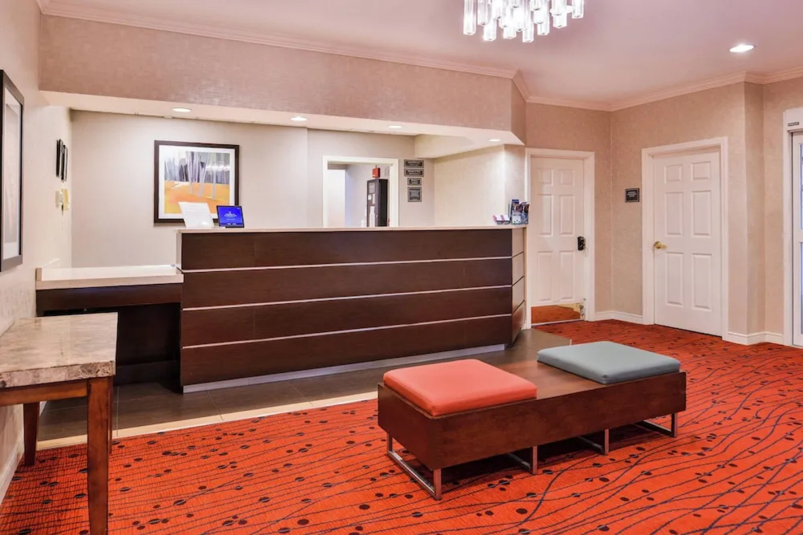 Residence Inn By Marriott Boston Andover