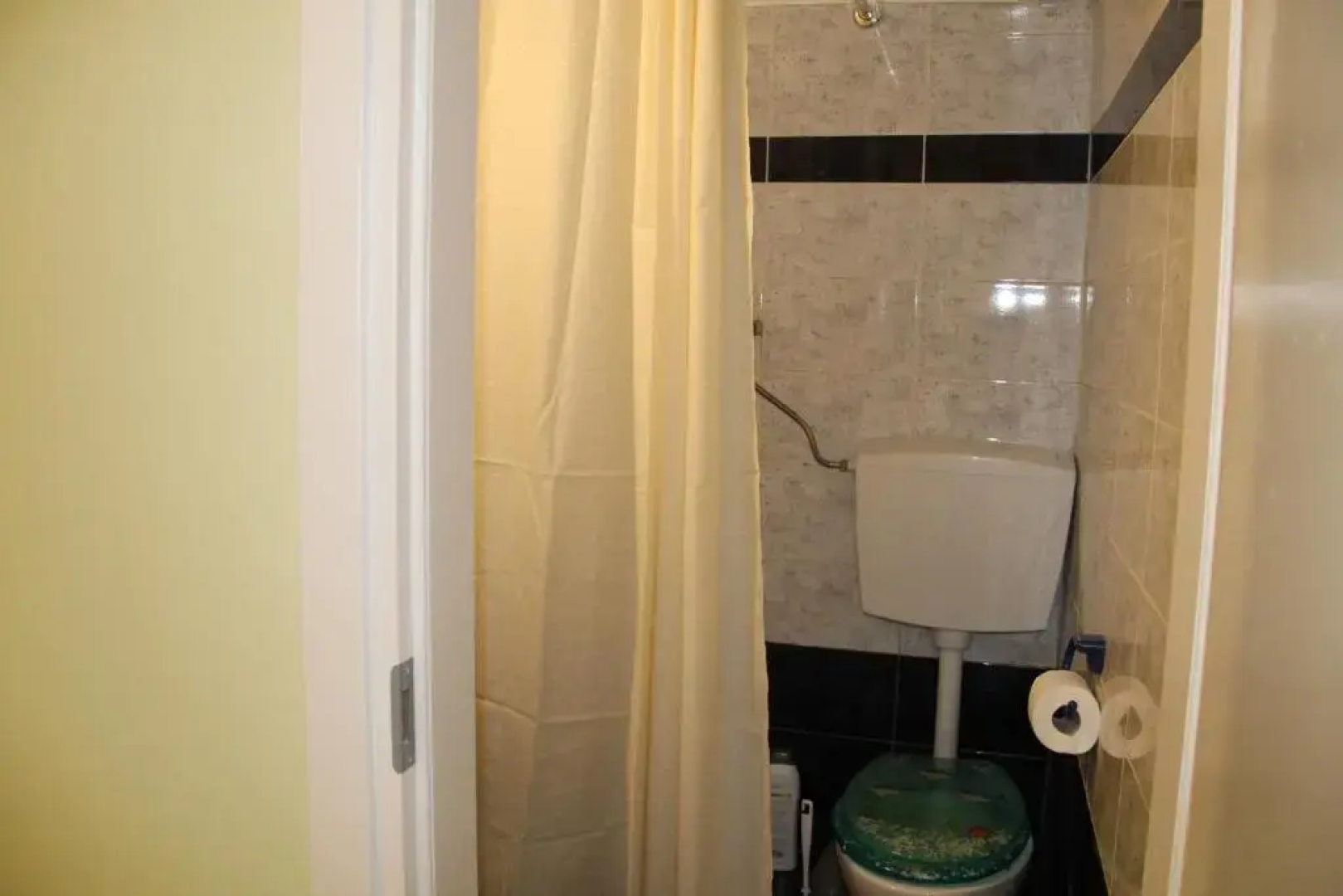 Apartment Eirina