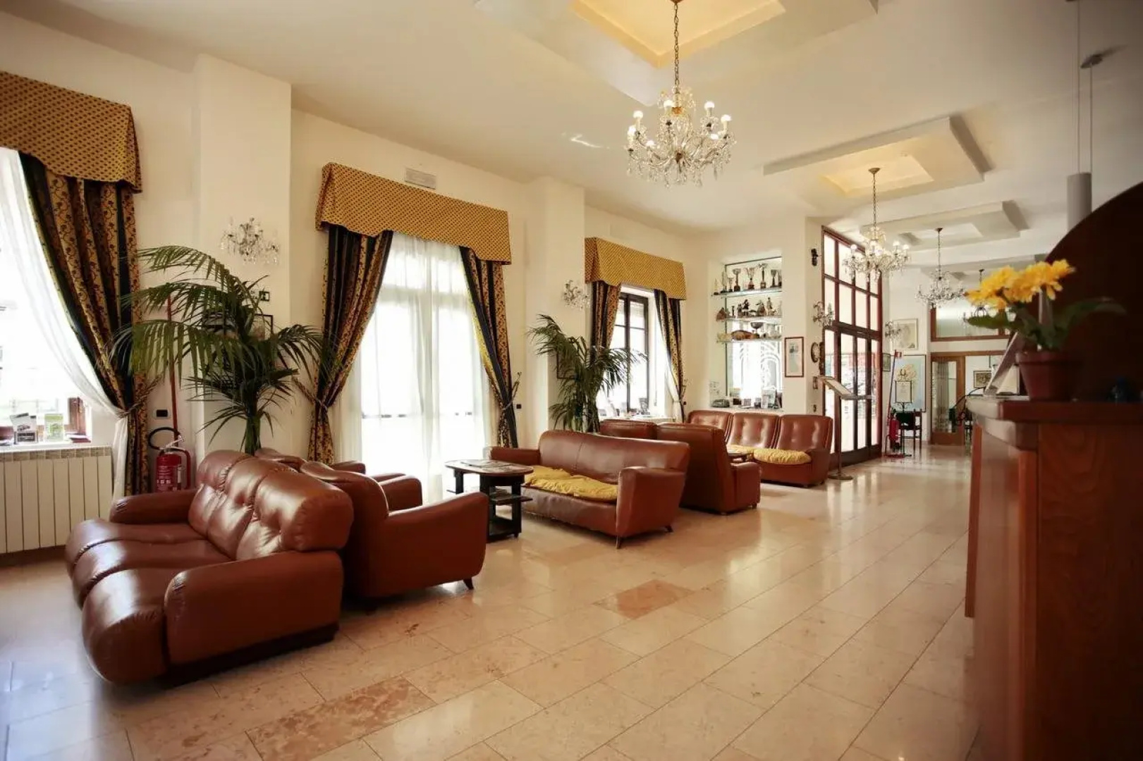 Hotel La Margherita & SPA