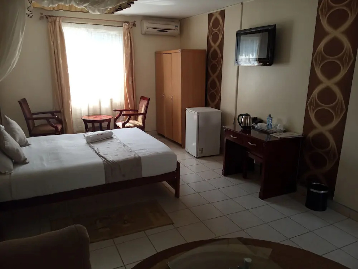 The Great Lakes Hotel LTD.