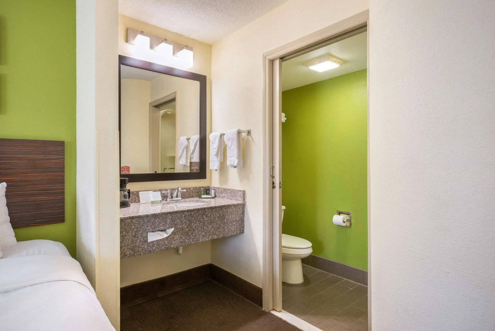 Sleep Inn Statesville I-40