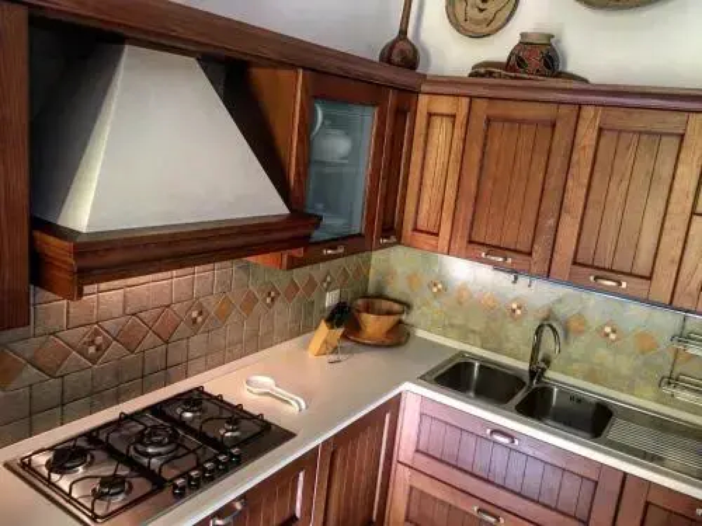 La Villa Tanca Piras