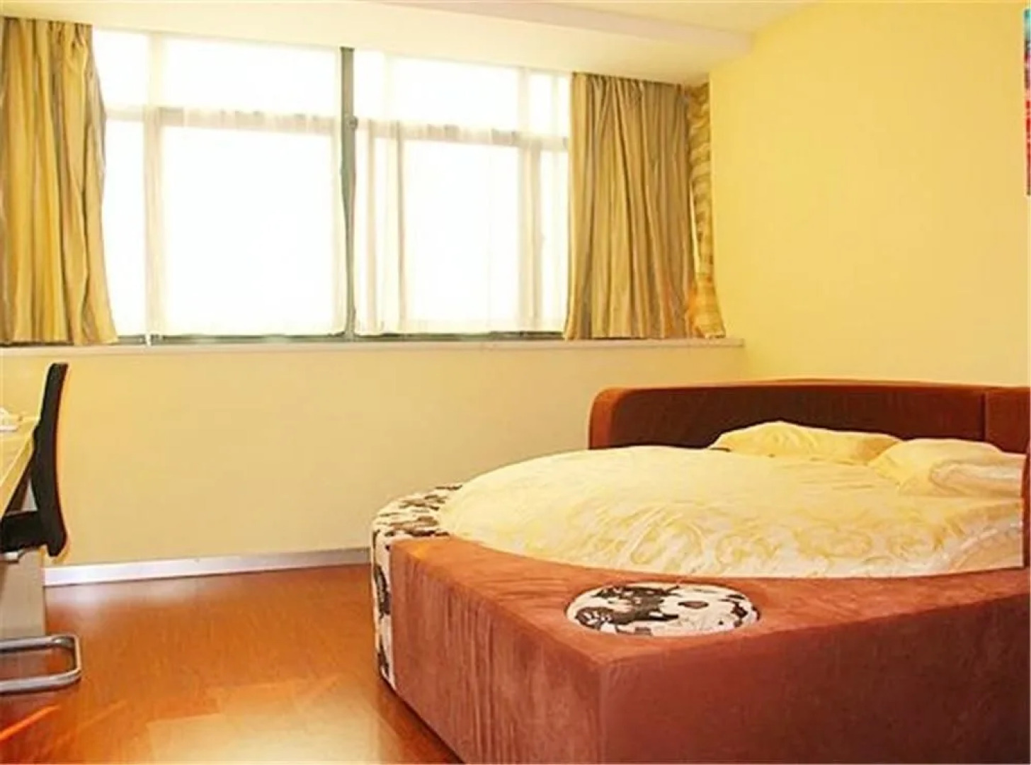 Hanting Hotel Huainan Railway Station