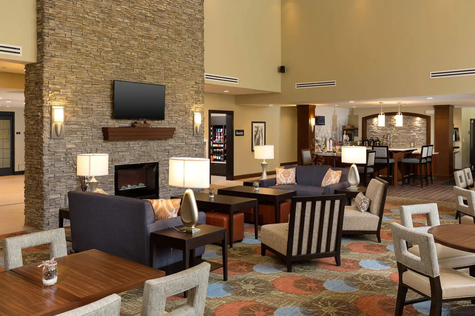 Staybridge Suites Corona South by IHG