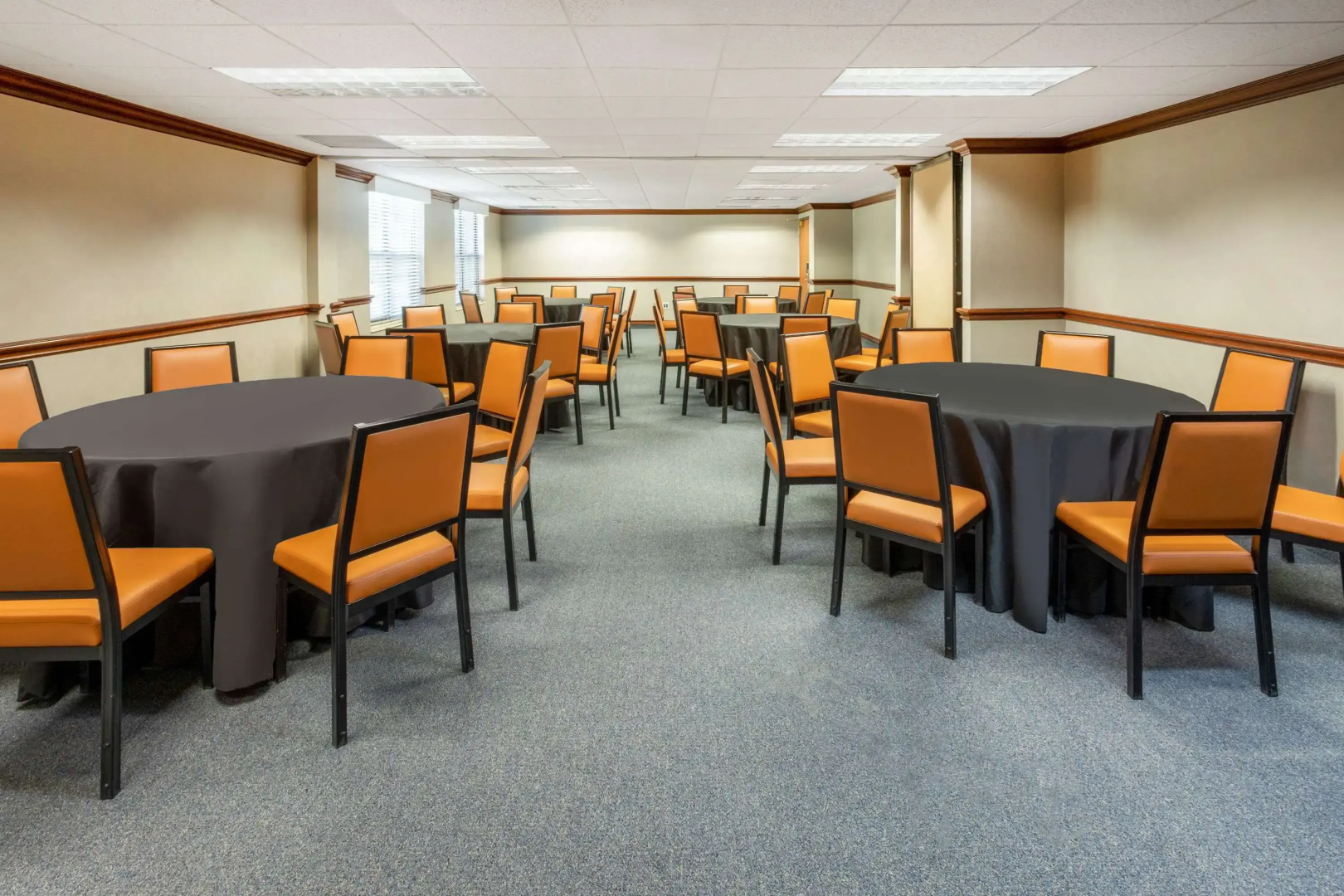 HYATT house Parsippany-East