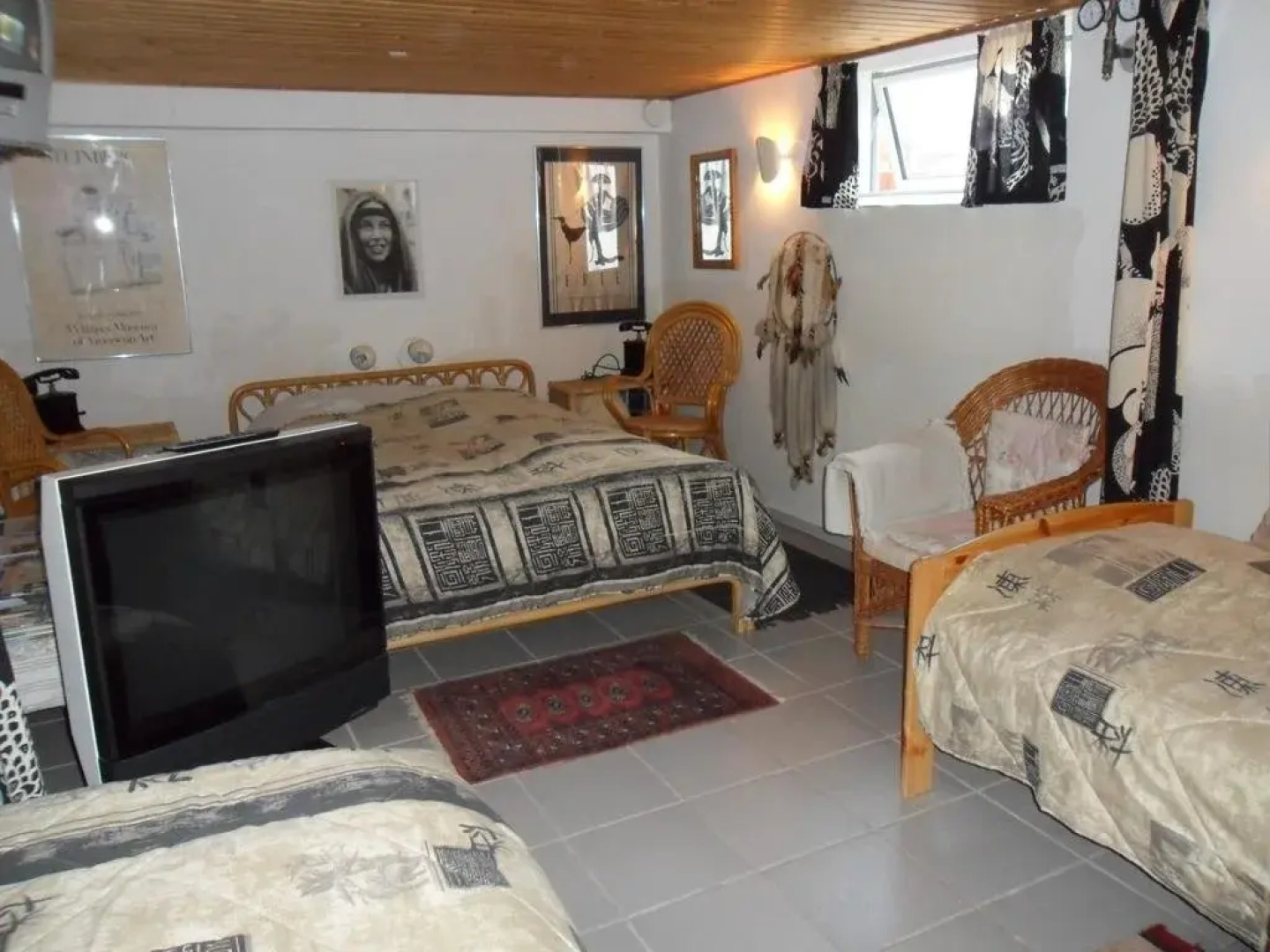 Nykøbing Falster B&B