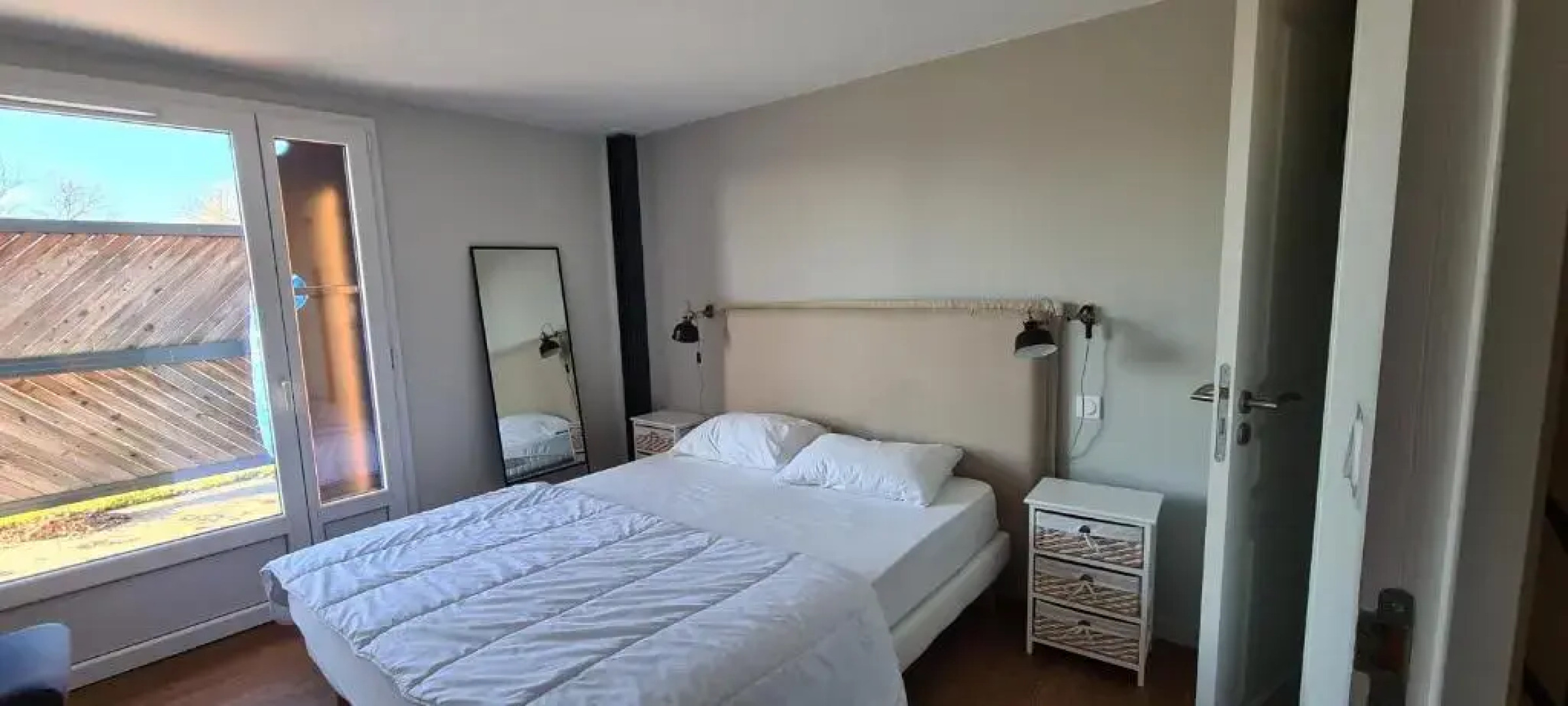 Gîtes du Domaine de la Gauderie