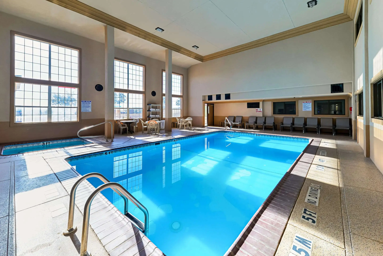 Quality Inn & Suites Lubbock South