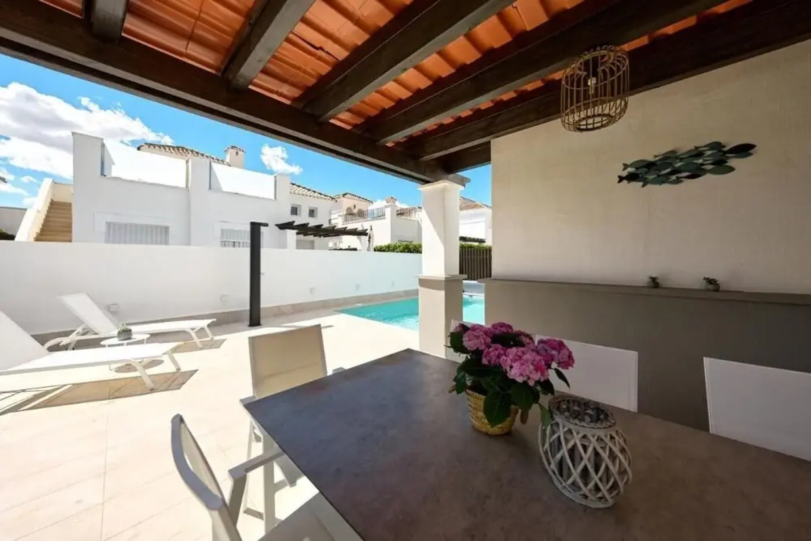 Casa del Sol La Torre Golf Resort