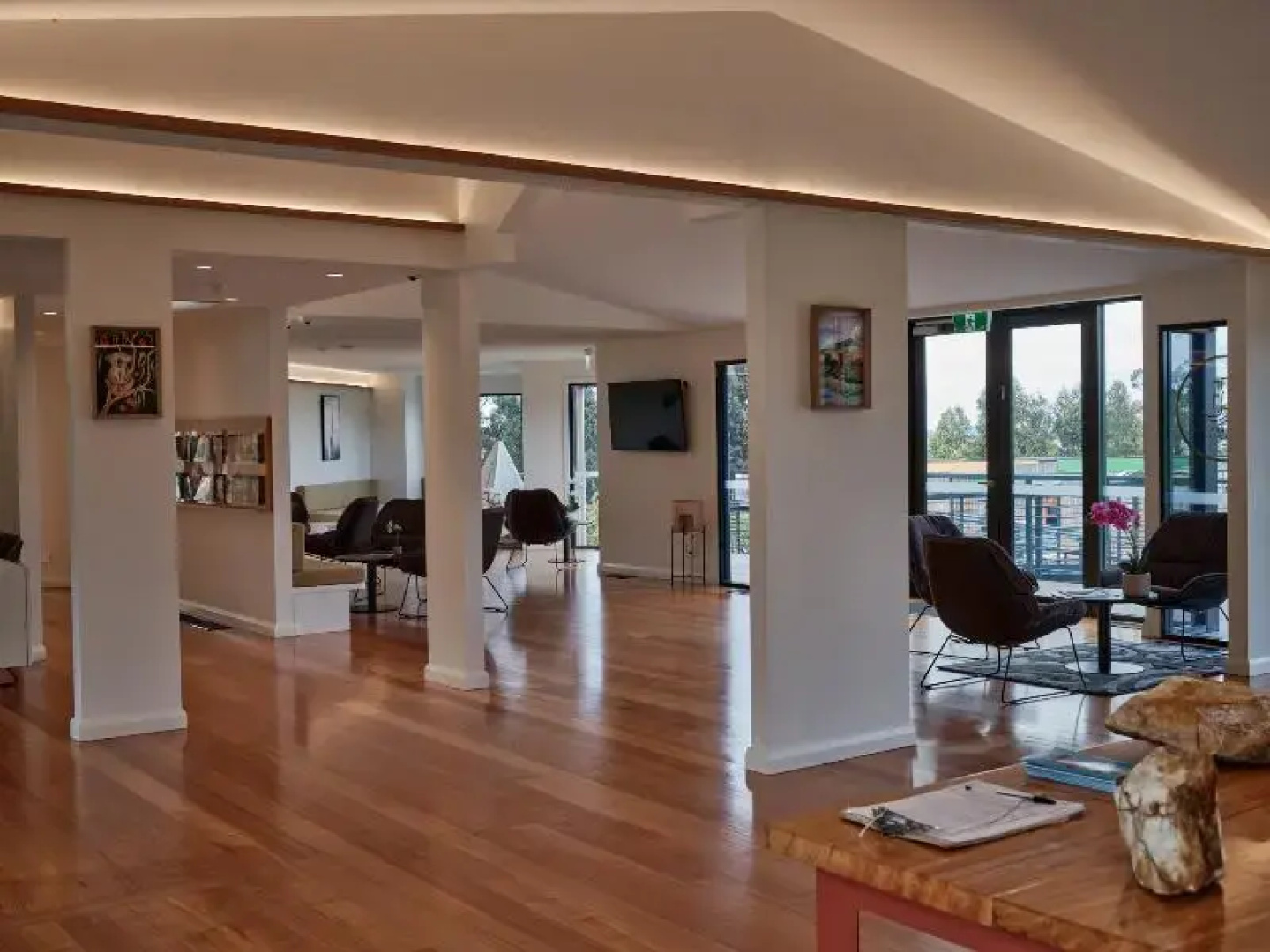 Iron Creek Bay Estate